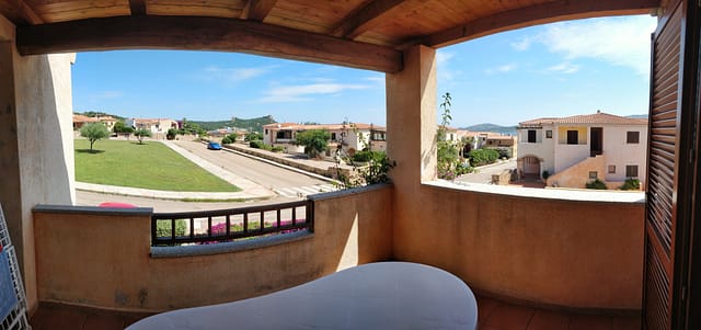 bilocale cannigione sardegna costa smeralda affitto (10)