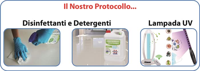 lampada a raggi ultravioletti uv