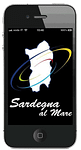 Applicazione Sardegna al mare per visitare la sardegna con un dispositivo Apple