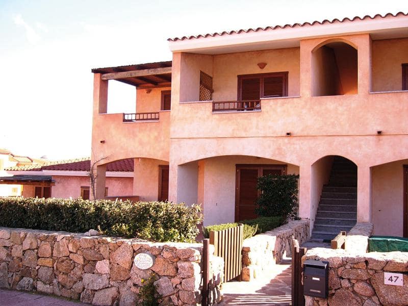 Appartamento Monolocale e Bilocale a Cannigione