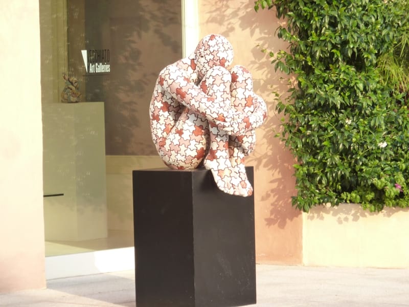 Promenade du Port - Porto Cervo