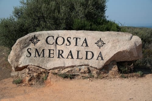 Costa Smeralda
