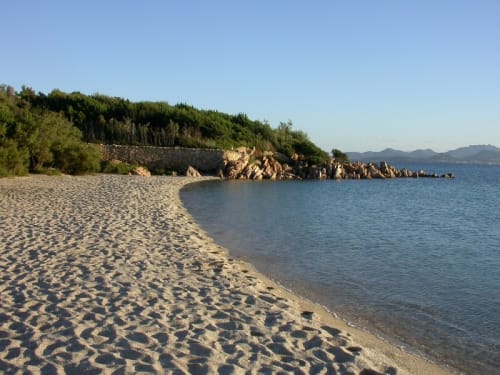 Spiaggia della Celvia