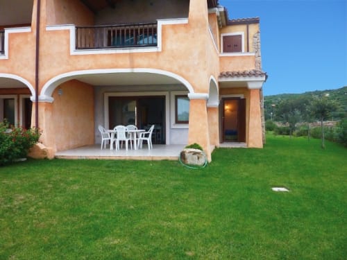 Appartamento Trilocale a Cannigione