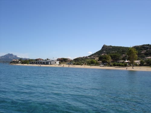 Spiaggia di Tanca Manna